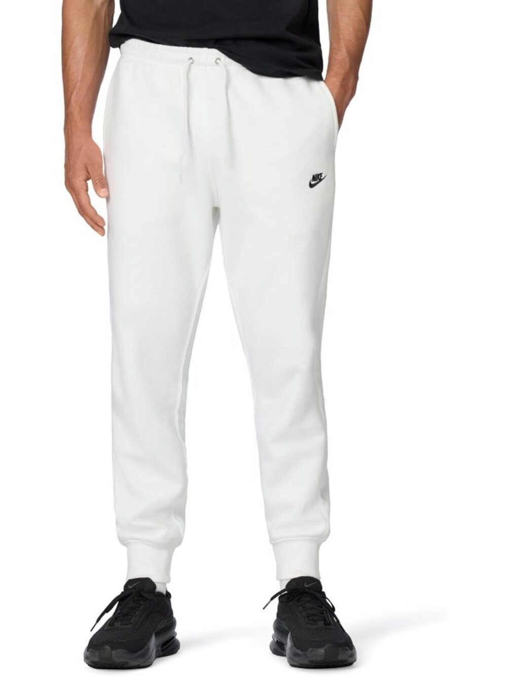 Stylish Men's Club Joggers - Comfortable Athletic Pants for Casual Wear